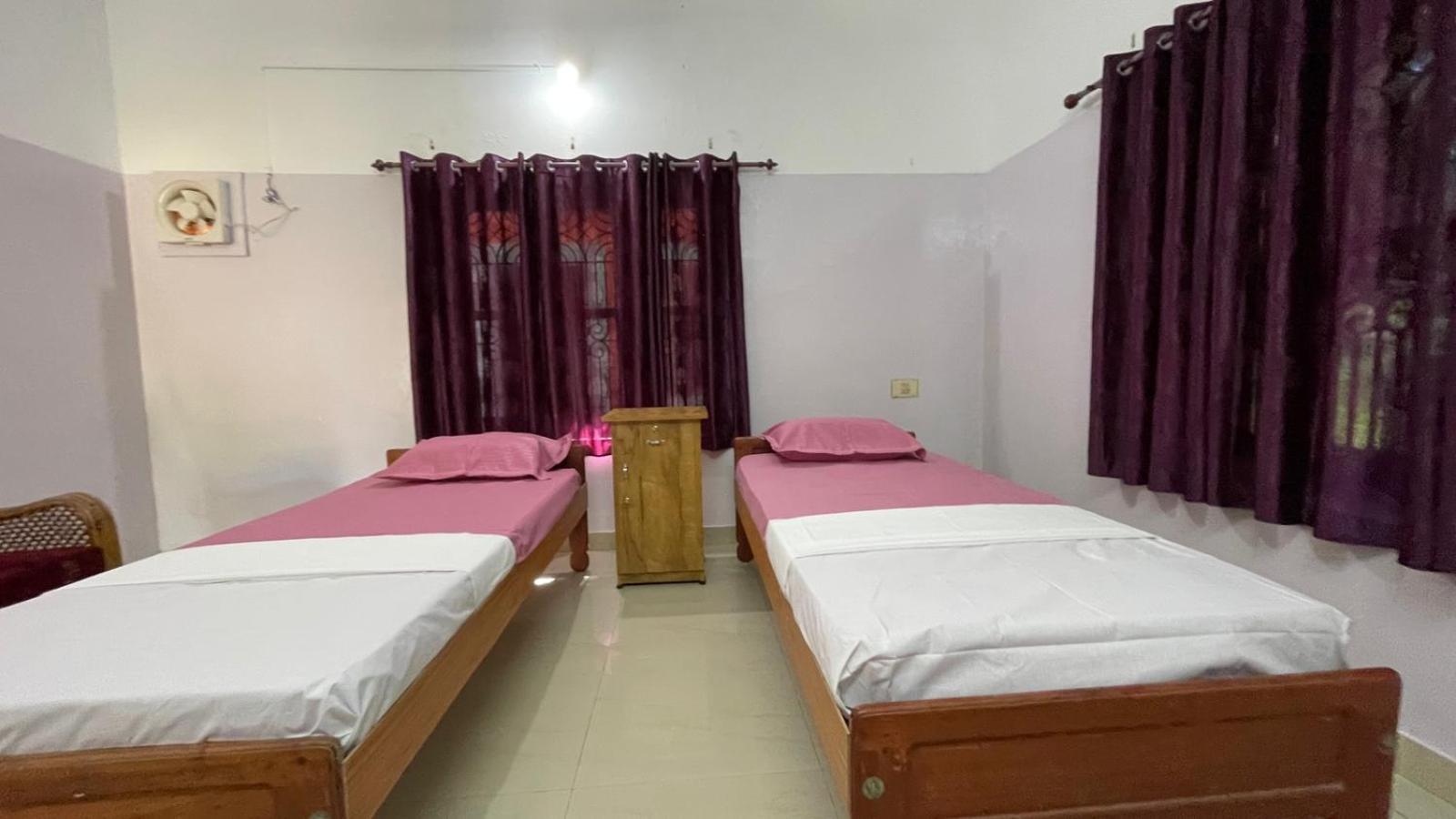 Bee Villa Varkala Exterior photo